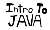 Intro To Java Button
