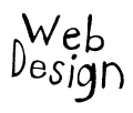 Web Design Button